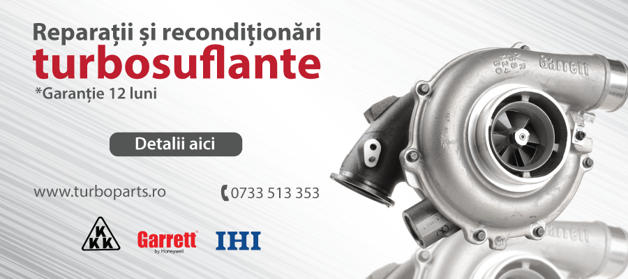 banner reparatii turbo