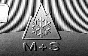 marcaj mud plus snow