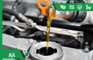 Cum aleg uleiul de motor? cover articol uleiul de motor