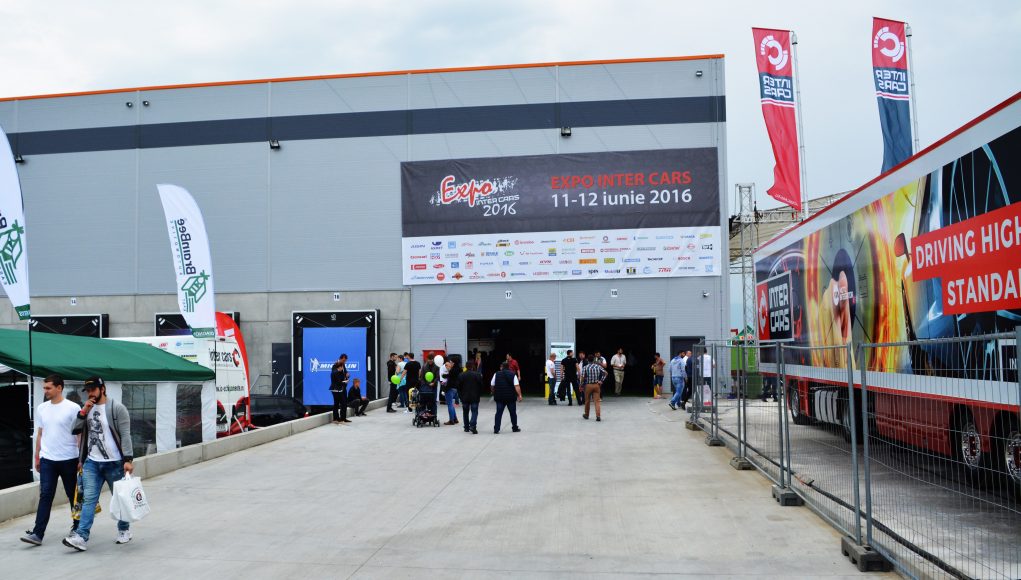 expo intercars 2016