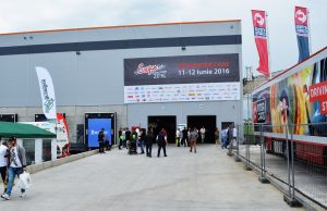 Vezi cum a fost la Expo Inter Cars Brașov 2016 expo intercars 2016