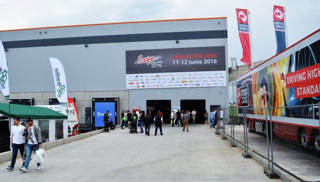 expo intercars 2016