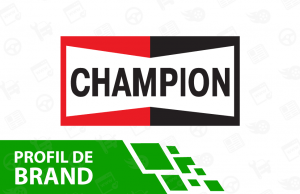 CHAMPION – profil de brand aftermarket featured image profil de brand CHAMPION