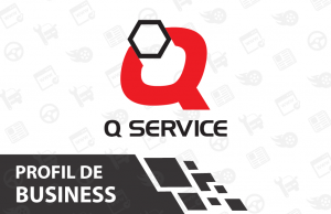 Q-Service – profil de business aftermarket featured image profil de business q-service