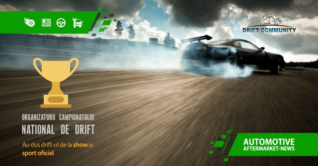 romanian drift community