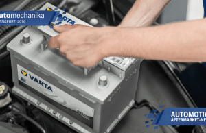 Rezultatele programului de testare a bateriilor Johnson Controls VARTA® cover articol baterii varta