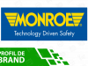 Monroe – profil de brand aftermarket featured image amortizoare monroe