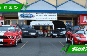 ClubFord – comunitatea Ford din România comunitatea clubford