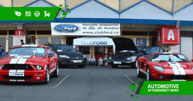 comunitatea clubford