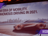 Mașinile autonome BMW: viziunea pentru 2021 vehicule autonome bmw