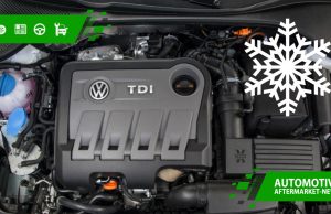 Recomandări de iarnă pentru mașinile diesel Motoarele diesel pe timp de iarnă