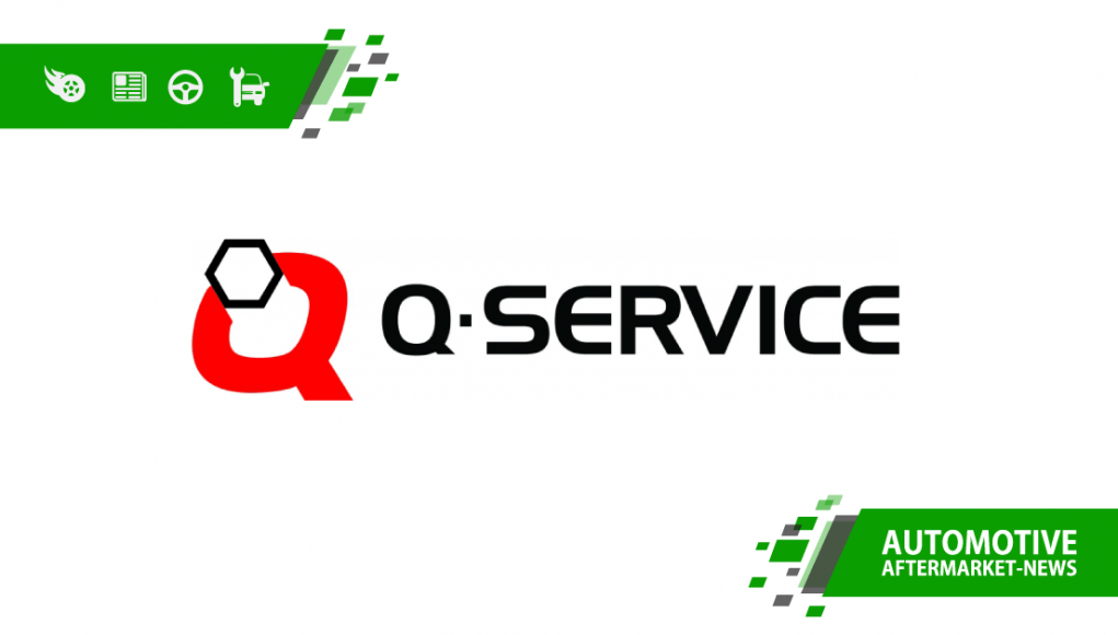 retea qservice