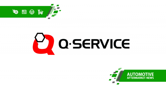 retea qservice