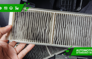 Filtrul pentru interior – de ce trebuie schimbat?