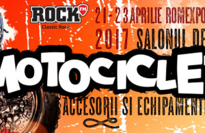 Salonul de motociclete și accesorii MOTO 2017 smaeb 2017