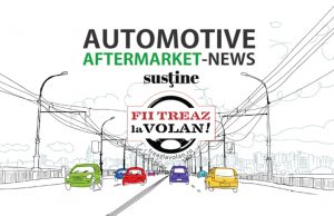 Treaz la volan = ochii deschiși? fii treaz la volan campanie