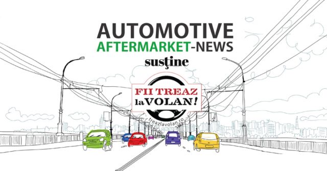 fii treaz la volan campanie