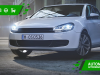 Far aftermarket mai bun decât originalul ? LEDriving Xenarc VW GOLF VI 6 far aftermarket lumina pret