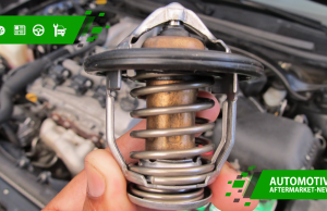 Termostatul defect crește temperatura motorului? termostat motor inlocuire antigel sistem racire blocat deschis incalzire problema