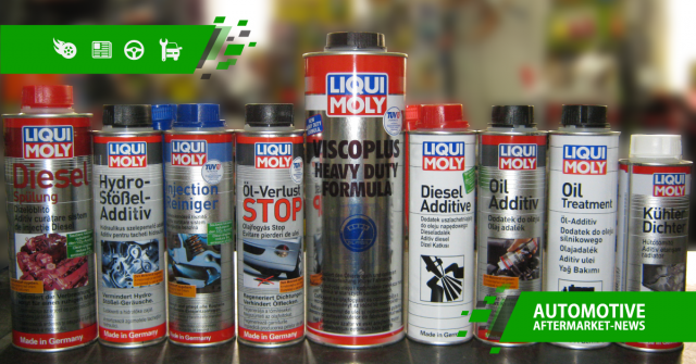 bisulfura de molibden ulei recomandare aditiv automotive aftermarket piese auto