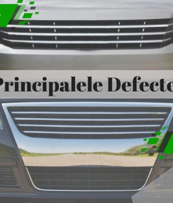 5 Defecte Care Pot Apărea la Volkswagen Passat B6/B7 Volkswagen Passat