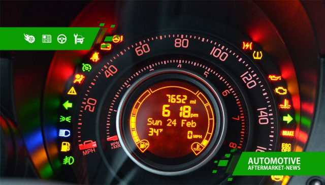 Modul de Protectie al Motorului
