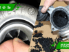 Simptome Comune – Turbina sau EGR Înfundat? Turbina sau EGR