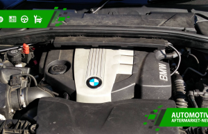 BMW N47: Atentie la distributie! Bmw n47 motor probleme distributie schimb rezolvare ofera