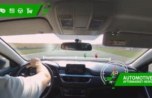 KYB ne atenționează despre siguranța pe drum prin VR video