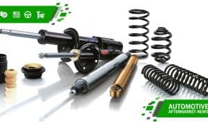 Despre KYB Europe Aftermarket Business (p) KYB