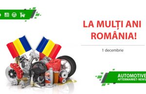 Lista producătorilor de componente auto cu investiții în România Componente auto