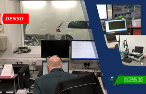 Denso oferă info din spatele cortinei: ce înseamnă calitate OE? (P) Denso