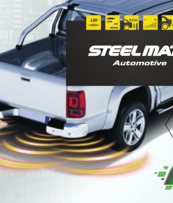 Senzorii de parcare – mai ieftini decat un element revopsit!