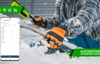 Pornirea motorului de la distanță COVER ARTICOL PORNIRE MOTOR