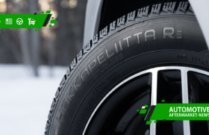 Lansare anvelope Nokian Hakkapeliitta R5 Nokian lansare anvelopa