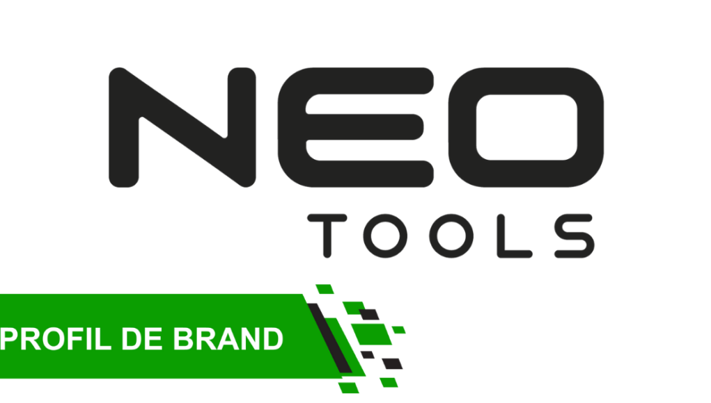 Neo Tools scule si unelte de mana