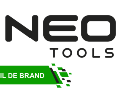 NEO TOOLS – profil de brand Neo Tools scule si unelte de mana