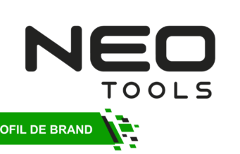 NEO TOOLS – profil de brand Neo Tools scule si unelte de mana