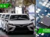 Criza de cipuri – cât ne mai afectează? Crisa semiconductorilor afecteaza achizitia de masini noi