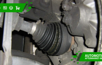 The rubber boot for drive shaft – is in good condition? rubber boot for drive shaft - is in good condition?