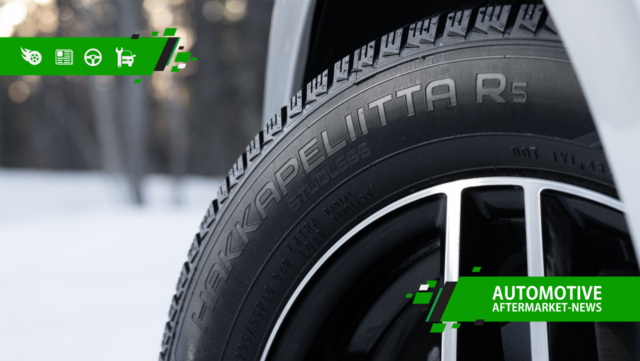 Nokian Tires, the world's leading winter tire manufacturer, has launched a product showcasing its latest tires. We have to admit that the progress is quite significant, and a lot of technology has been invested in the new tires to reach this level.