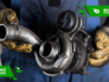 How to prevent turbocharger wear? How do we prevent turbocharger wear?