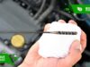 Why does the engine burns oil? Tell us your experience! what causes oil burn