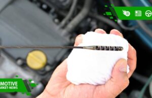 Why does the engine burns oil? Tell us your experience! what causes oil burn