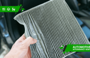Allergy season is coming – Check the air filter? Allergy season is coming - Check the air filter?
