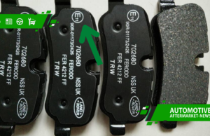 Ce este omologarea pieselor E-MARK? Norme europene pentru omologarea pieselor auto - mai trebuie omologate RAR E-Mark