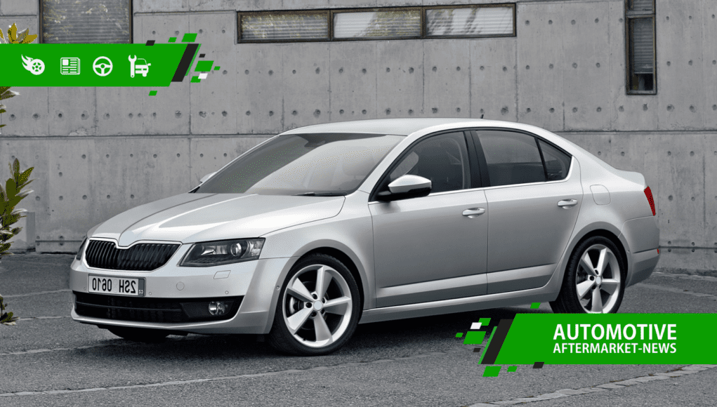 Skoda Octavia 3 probleme de fiabilitate