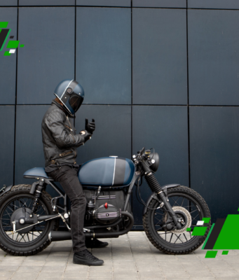 Protejat: Primul tau echipament de protecție MOTO! ce echipamente de protectie si accesorii ai nevoie pentru moto