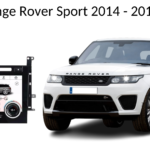 Range Rover Sport 2014-2017