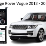 Range Rover Vogue 2013 – 2017 cu si fara unitate de CD